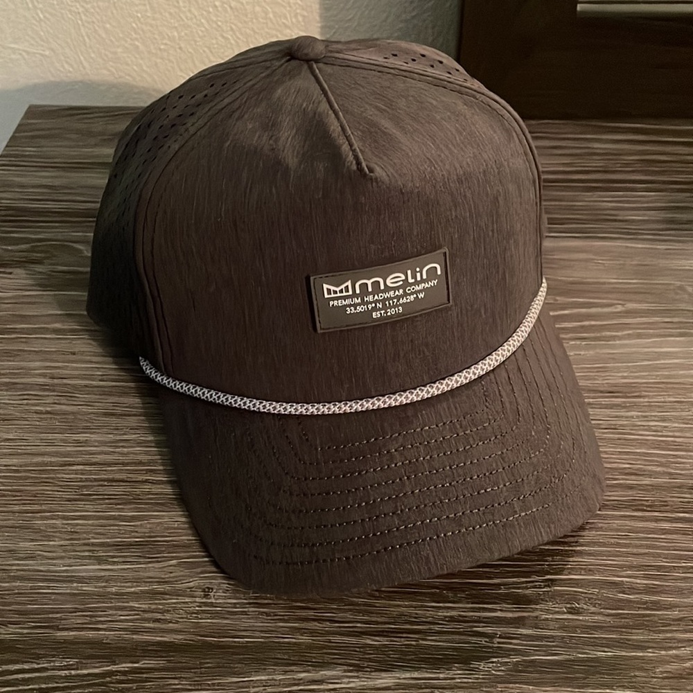 Melin Coronado NWT